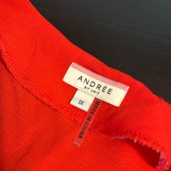 Andree by Unit top - Picture 5 of 6